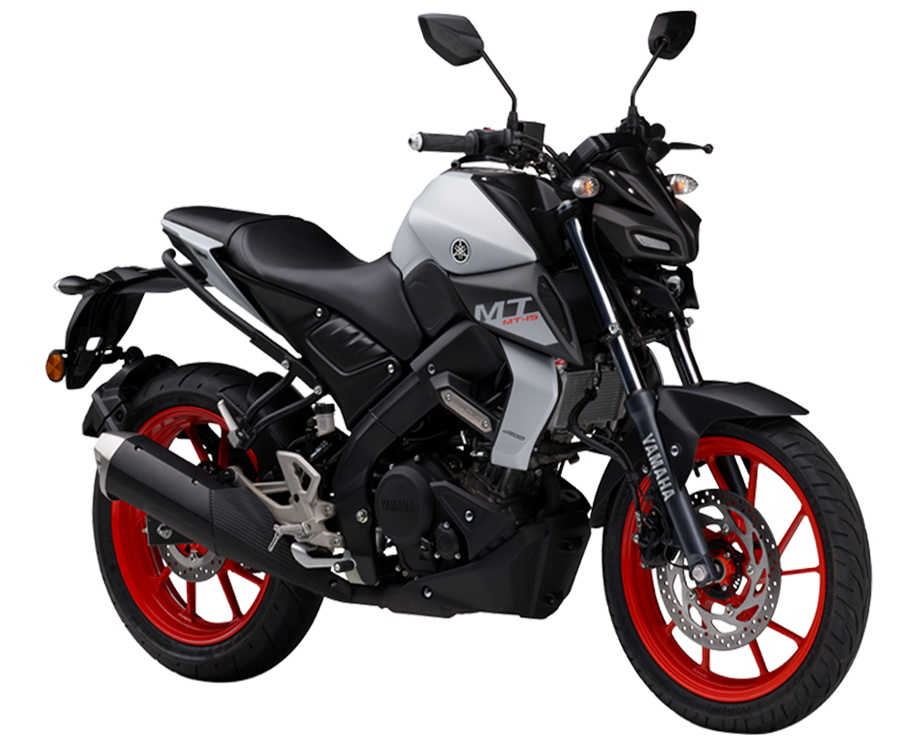 Yamaha mt 15 sale 600cc