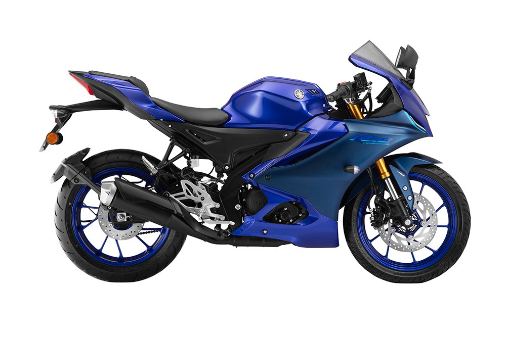 Yzf r155 discount