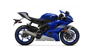 YZF-R6