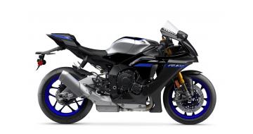 YZF-R1M