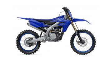 YZ450F