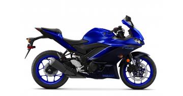 YZF-R3