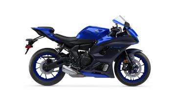 YZF-R7