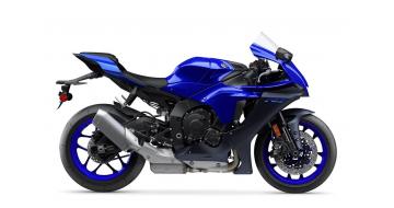 YZF-R1