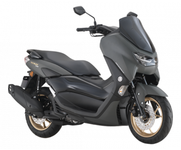 NMAX155