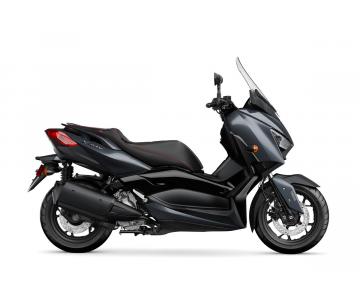XMAX