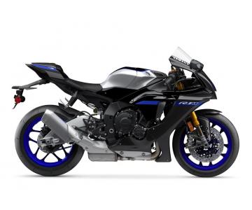 YZF-R1M
