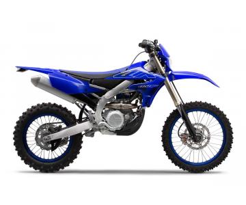 WR450F