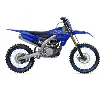 YZ450F