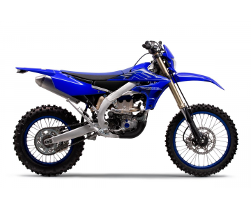 WR250F