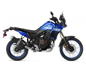 Ténéré 700