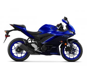 YZF-R3