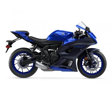 YZF-R7