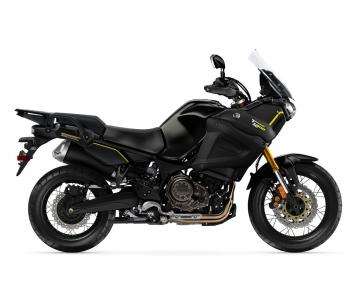 Super Ténéré 1200