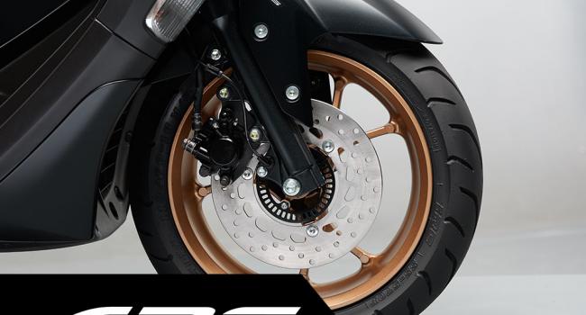NMAX155