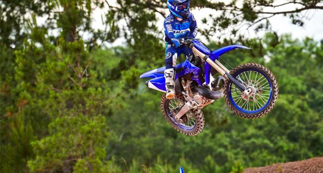 YZ250