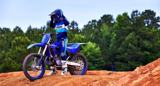 YZ250