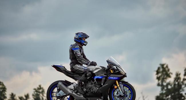 YZF-R1M