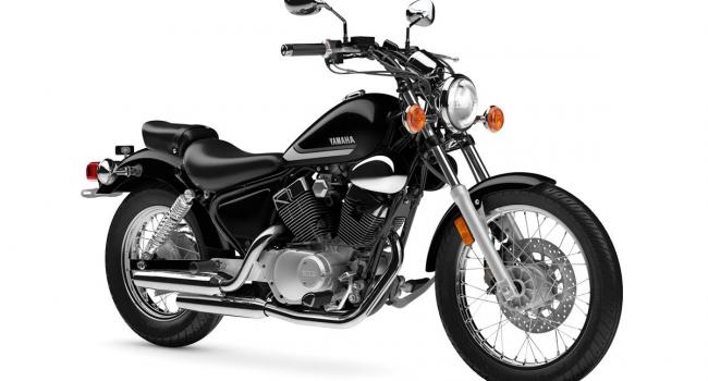VSTAR250