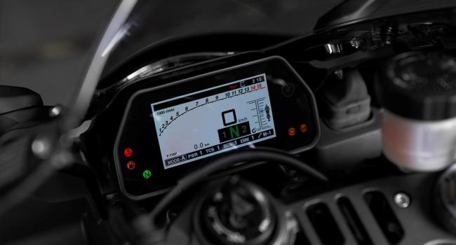 YZF-R1M