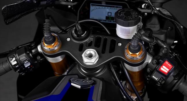 YZF-R1M