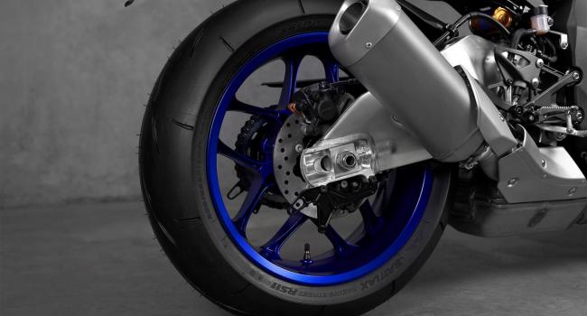 YZF-R1M
