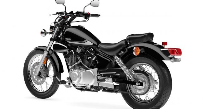 VSTAR250