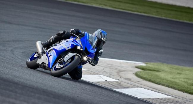 YZF-R6