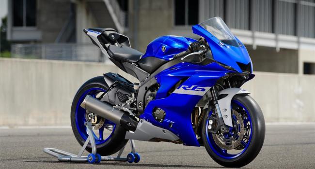 YZF-R6