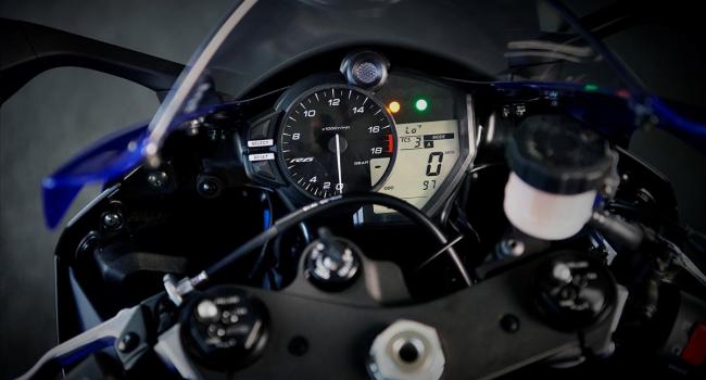 YZF-R6