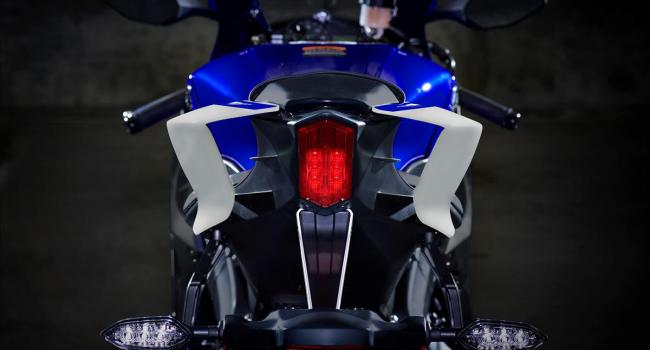 YZF-R6