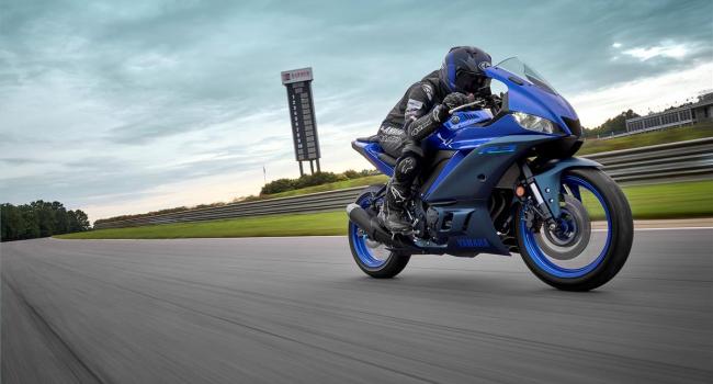 YZF-R3