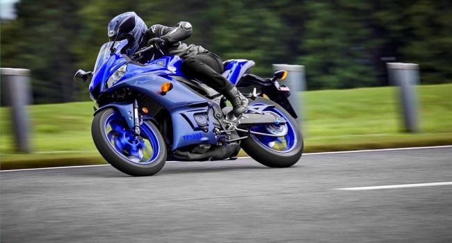 YZF-R3