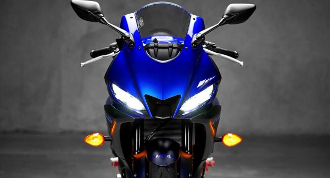 YZF-R3