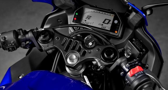 YZF-R3