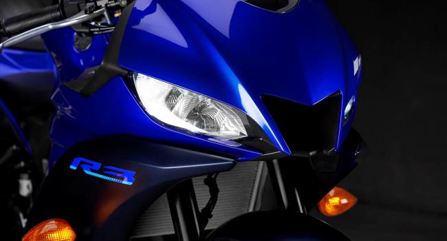 YZF-R3