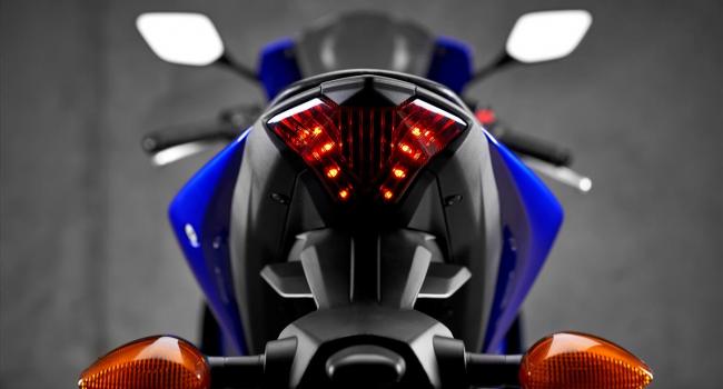 YZF-R3