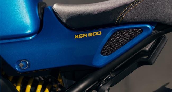 XSR900