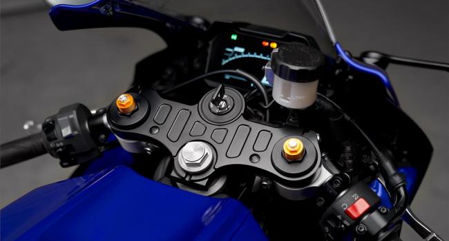 YZF-R7