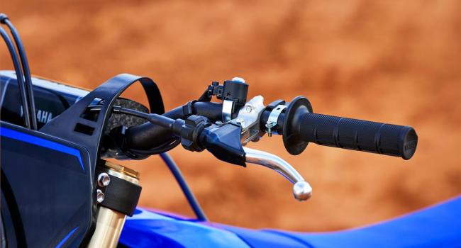 YZ450F