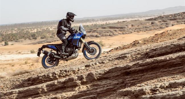 Ténéré 700