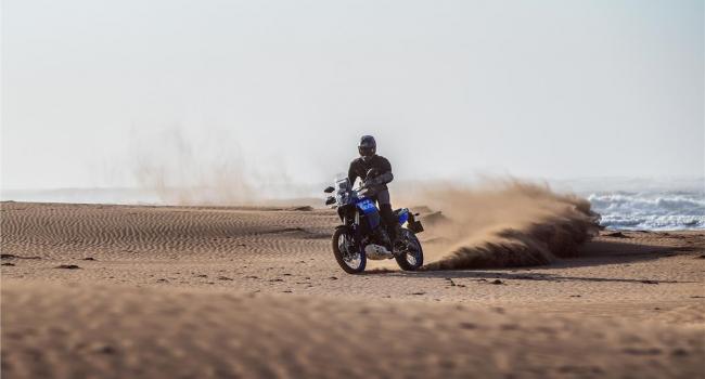 Ténéré 700