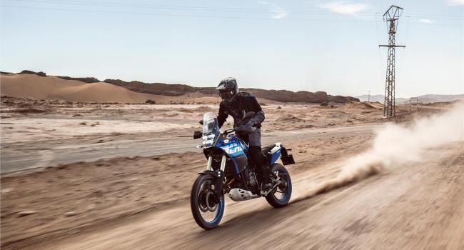 Ténéré 700