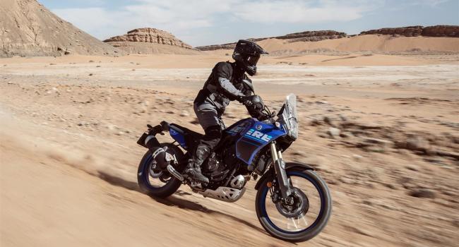 Ténéré 700