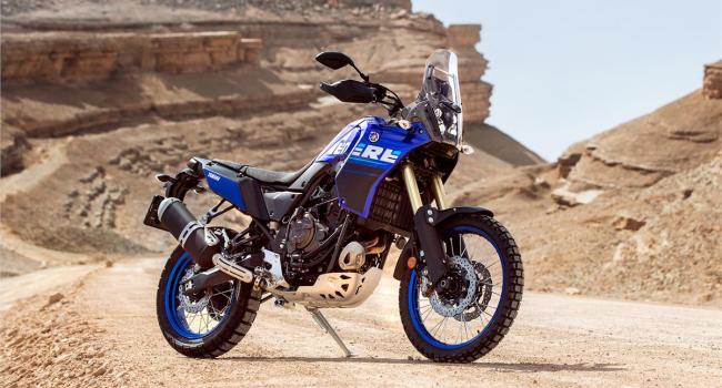 Ténéré 700