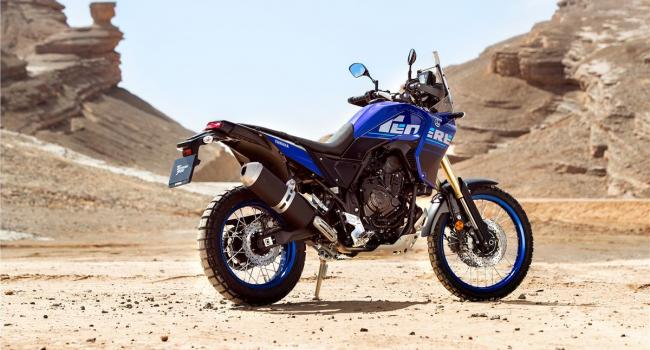 Ténéré 700