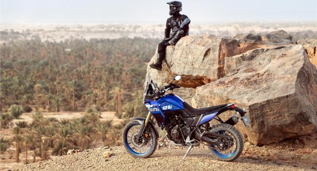 Ténéré 700