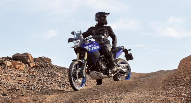Ténéré 700