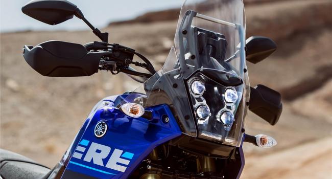 Ténéré 700