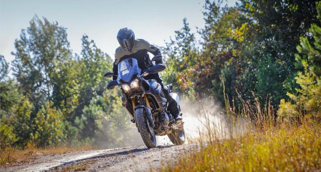 Super Ténéré 1200